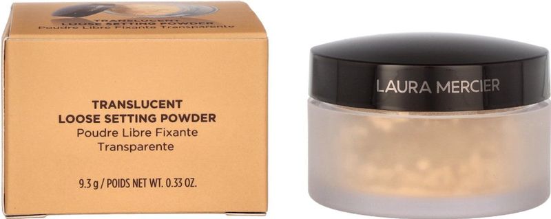 Laura Mercier Translucent Loose Setting Powder Travel Size