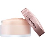 Laura Mercier - Translucent Loose Setting Powder - Gezichtspoeder - 29 g - Rose