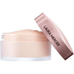Laura Mercier - Translucent Loose Setting Powder - Gezichtspoeder - 29 g - Rose