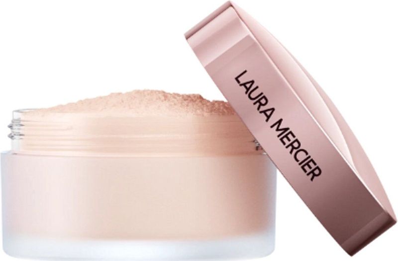 Laura Mercier - Translucent Loose Setting Powder - Gezichtspoeder - 29 g - Rose