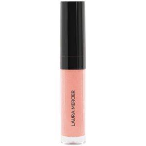 Laura Mercier - Lip Gloss - Rose - Hydrating & Moisturizing Lip Balm Gloss - 4,5 g