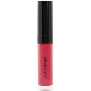 Laura Mercier - Lip Gloss - Rose Syrup - Hydrating & Moisturizing Lip Balm Gloss - 4,5 g