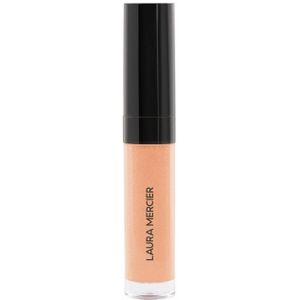 Laura Mercier - Lip Gloss - Melted Sugar - 4,5 g - Hydrating & Moisturizing Lip Balm Gloss