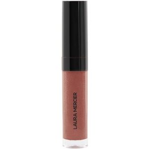 Laura Mercier - Lip Glacé - Lipgloss - Crème Brûlée - 4,5 g