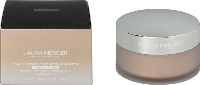 Laura Mercier Translucent Loose Setting Pow. Light Catcher
