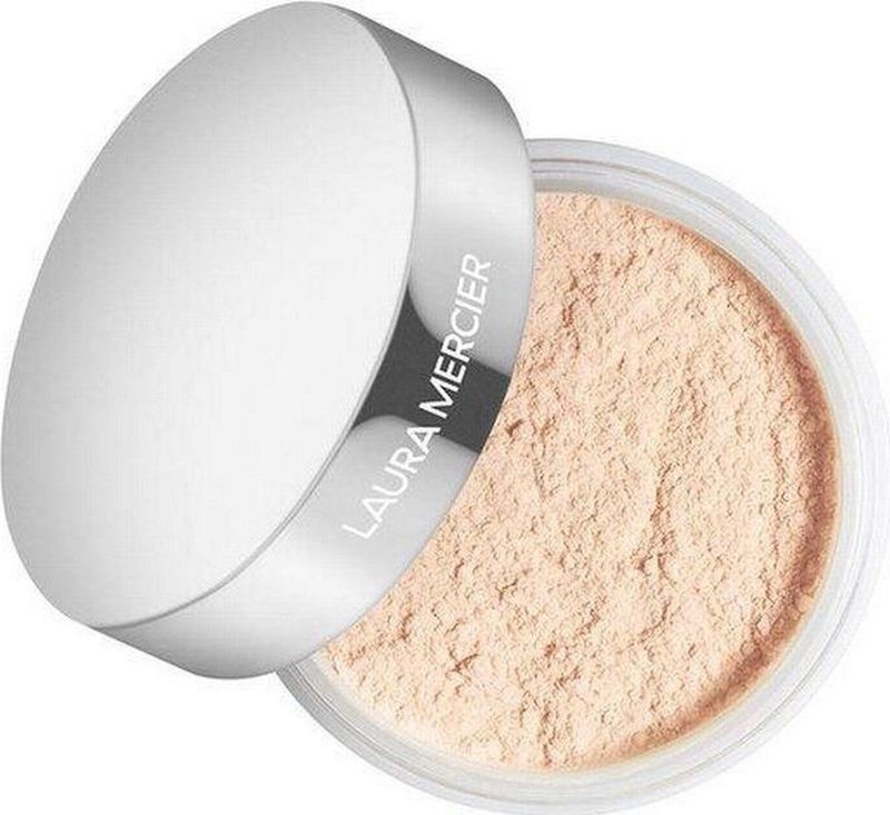 Translucent Loose Setting Powder - Sypký Pudr 29 G