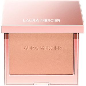 Laura Mercier - Roseglow Blush Colour Infusion - Blush - Goudkleurig - Poeder