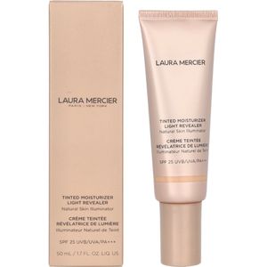 Laura Mercier Tinted Moisturizer Light Revealer SPF25