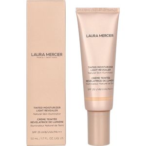Laura Mercier Tinted Moisturizer Light Revealer SPF25