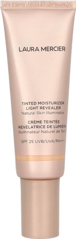 Laura Mercier Tinted Moisturizer Light Revealer SPF 25 50 ml