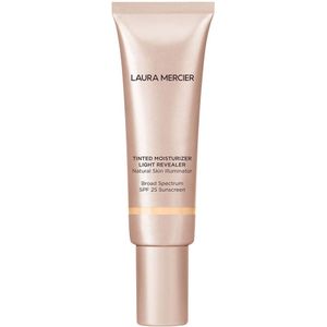 Laura Mercier - Tinted Moisturizer Light Revealer - Getinte Gezichtscrème - Nr. 1C0 - Camel - 50 ml
