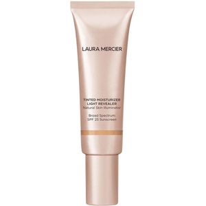 Laura Mercier - Natural Skin Illuminator Tinted Moisturizer - Foundation - Nude - 50 ml - SPF 25