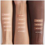 Laura Mercier Facial make-up Foundation Natural Skin IlluminatorTinted Moisturizer Light Revealer SPF 25 2W1 Natural