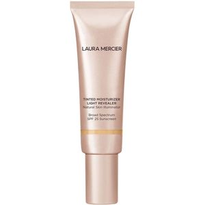 Laura Mercier Facial make-up Foundation Natural Skin IlluminatorTinted Moisturizer Light Revealer SPF 25 2W1 Natural