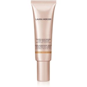Laura Mercier - Natural Skin Illuminator Tinted Moisturizer - Foundation - Sand - 50 ml - SPF 25