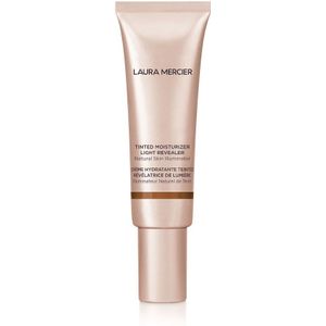 Laura Mercier - Natural Skin Illuminator Tinted Moisturizer - Foundation - 50 ml - SPF 25 - 6N1 Mocha