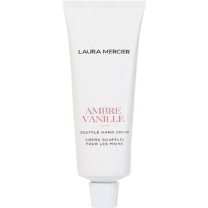 Laura Mercier - Ambre Vanille - Handcrème - 2 x 50ml