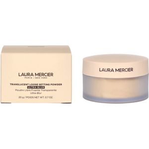Laura Mercier Translucent Loose Setting Powder Ultra Blur