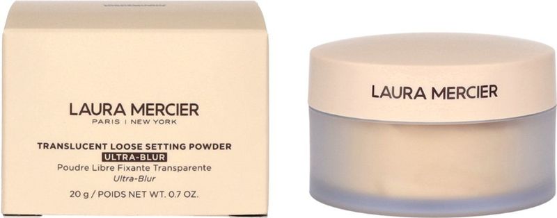 Laura Mercier Translucent Loose Setting Powder Ultra Blur