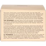 Laura Mercier Translucent Loose Setting Powder Ultra Blur