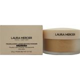 Laura Mercier Facial make-up Powder Translucent Loose Setting Powder Ultra-Blur Honey