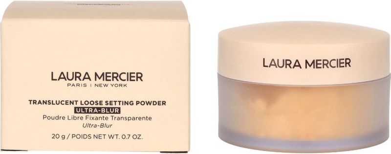 Laura Mercier Translucent Loose Setting Powder Ultra Blur