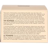Laura Mercier - Translucent Loose Setting Powder Ultra-Blur - Medium Deep - 20 g