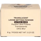 Laura Mercier Translucent Loose Setting Powder Ultra Blur Mi