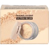 Laura Mercier Translucent Loose Setting Powder Ultra Blur Mi