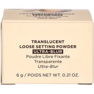 Laura Mercier Translucent Loose Setting Powder Ultra Blur Mi