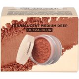 Laura Mercier Translucent Loose Setting Powder Ultra Blur Mi