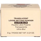 Laura Mercier Translucent Loose Setting Powder Ultra Blur Mi
