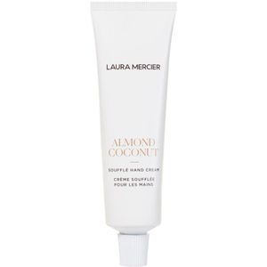 Laura Mercier - Almond-Coconut Soufflé Handcrème - 50 ml - Hydrateert en Beschermt