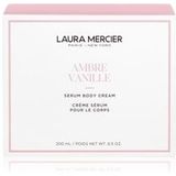 Laura Mercier - Ambre Vanille - Serum Body Cream - 2 x 200ml