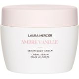 Laura Mercier - Ambre Vanille - Serum Body Cream - 2 x 200ml