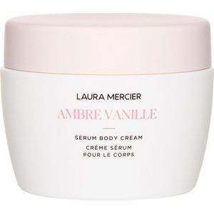 Laura Mercier - Ambre Vanille - Serum Body Cream - 2 x 200ml