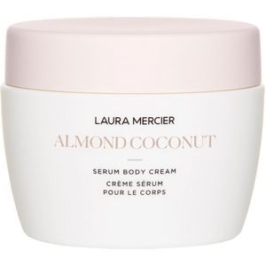Laura Mercier - Almond Coconut Serum Body Cream - 2 x 200 ml - Bodylotions