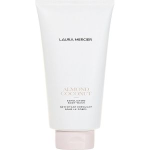 Laura Mercier - Body Exfoliating Body Wash - Ambre Vanille