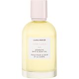 Laura Mercier B&B BODY OIL Body Oil 100 ml