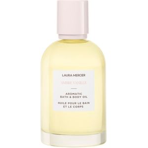 Laura Mercier B&B BODY OIL Body Oil 100 ml