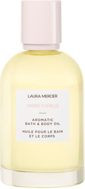 Laura Mercier B&B BODY OIL Body Oil 100 ml