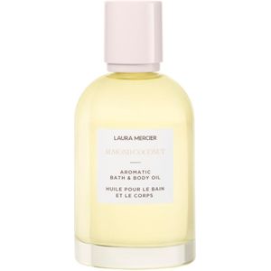 Laura Mercier - Geur Almond-Coconut - Aromatische Lichaamsolie - 100 ml