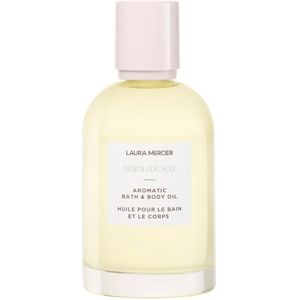 Laura Mercier - Neroli-du-Sud - Aromatische Bad- en Lichaamsolie - 100 ml