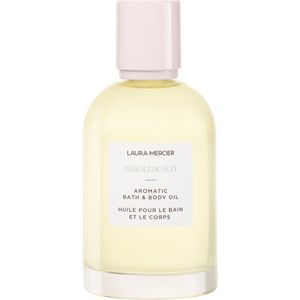 Laura Mercier Néroli du Sud Aromatic Bath and Body Oil 100 ml