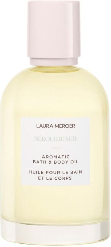 Laura Mercier - Neroli-du-Sud - Aromatische Bad- en Lichaamsolie - 100 ml