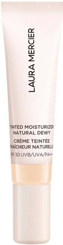 Laura Mercier - Tinted Moisturiser - Gezichtscrème - Natural Dewy - SPF 30