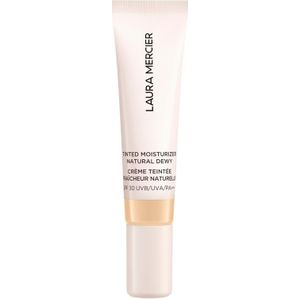 Laura Mercier - Tinted Moisturizer - Vloeibare Foundation - Nr. 1N - Birch - 15 ml