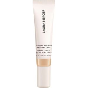 LAURA MERCIER - Tinted Moisturiser - Getinte Crème - Natural Dewy - SPF 30