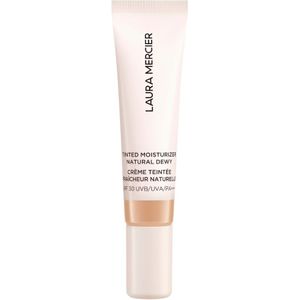 Laura Mercier - Tinted Moisturiser Natural Dewy - Travel Size - SPF 30 - 3N Sand