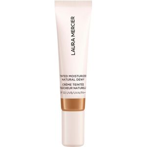 Laura Mercier - Tinted Moisturiser Natural Dewy - Travel Size - 5N Clay - SPF 30